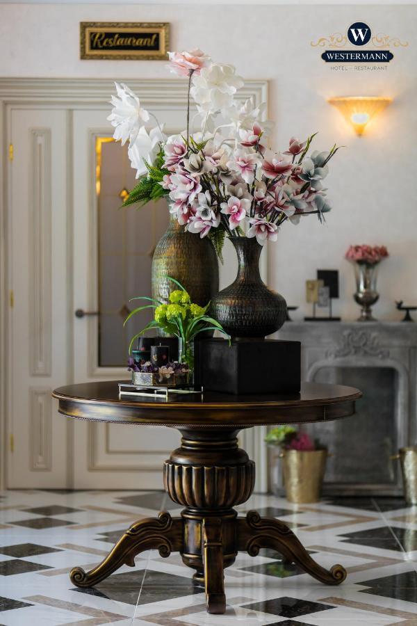 Hotel Westermann Ельде Екстер'єр фото