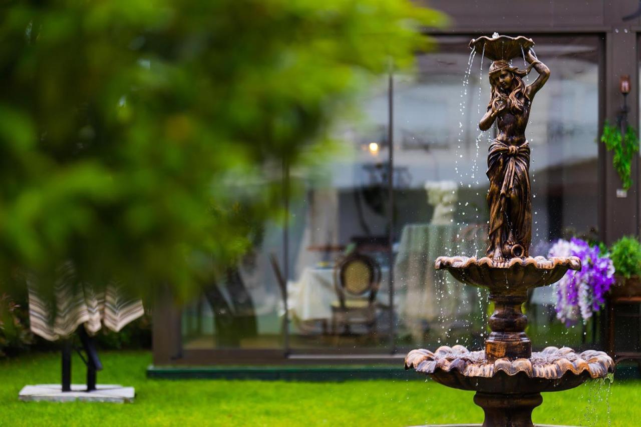 Hotel Westermann Ельде Екстер'єр фото