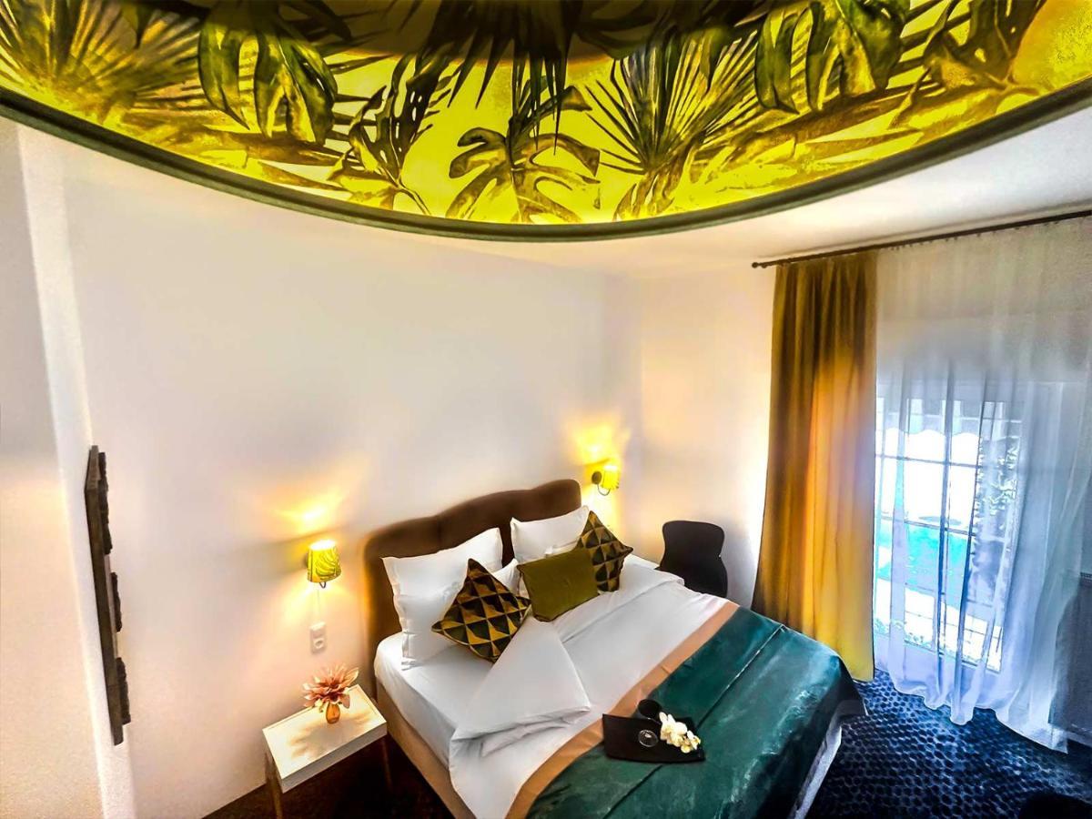Hotel Westermann Ельде Екстер'єр фото